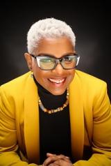 Vickii Coffey, PhD, MSA