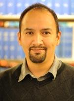 Javier Chavira