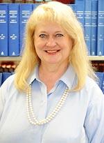 Jane Hudak, Ph. D.