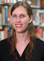 Jelena Radovic-Fanta, Ph.D.