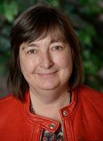 Karen D'Arcy, Ph.D., Emeritus Faculty