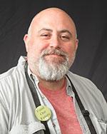 Michael Hart