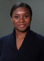 Nicole Warmington-Granston, Ph.D.
