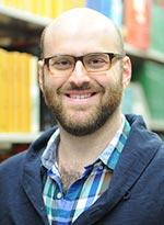 Patrick Santoro, Ph.D
